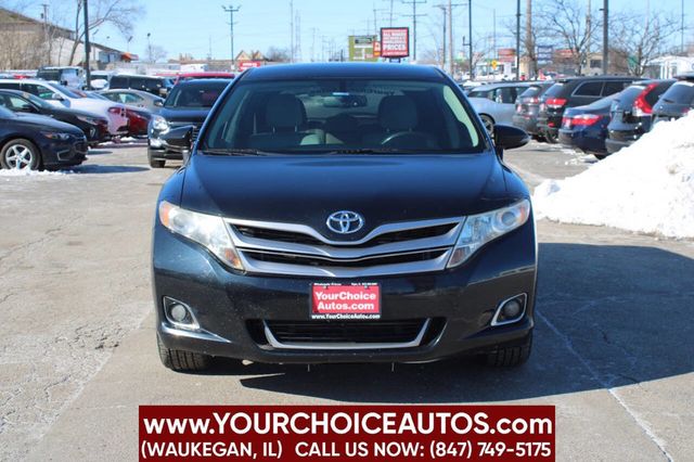 2013 Toyota Venza 4dr Wagon V6 FWD LE - 22777823 - 1