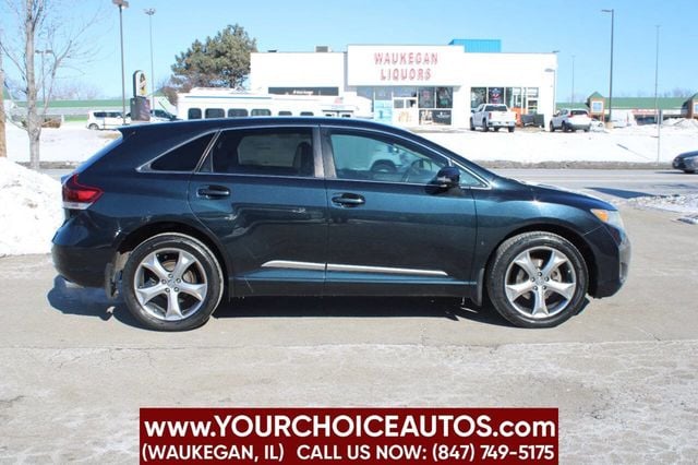 2013 Toyota Venza 4dr Wagon V6 FWD LE - 22777823 - 3