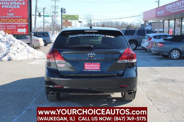 2013 Toyota Venza 4dr Wagon V6 FWD LE - 22777823 - 5