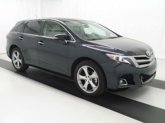 2013 TOYOTA VENZA LE - 17165478 - 3