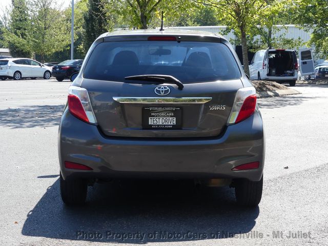 2013 Toyota Yaris 3dr Liftback Automatic LE - 23079690 - 9