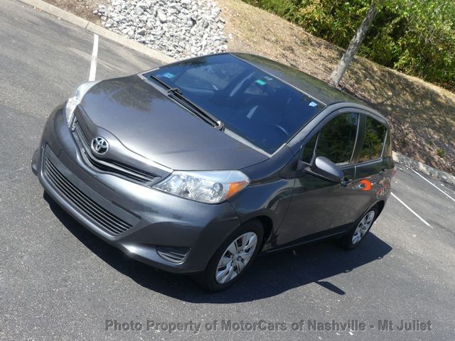 2013 Toyota Yaris 3dr Liftback Automatic LE - 23079690 - 13