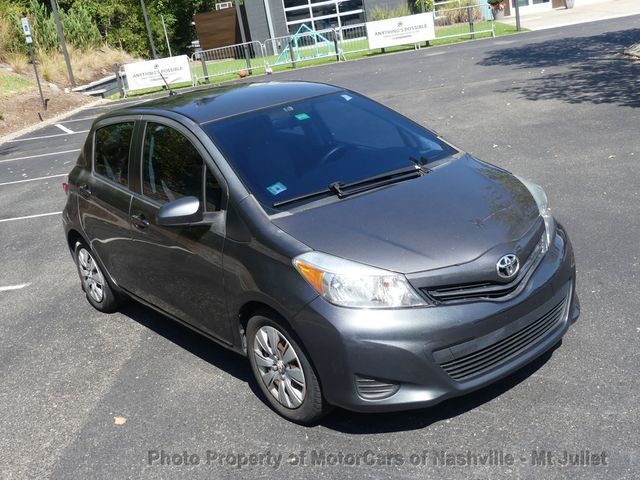 2013 Toyota Yaris 3dr Liftback Automatic LE - 23079690 - 14