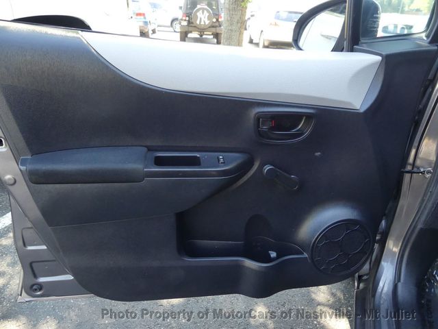 2013 Toyota Yaris 3dr Liftback Automatic LE - 23079690 - 15