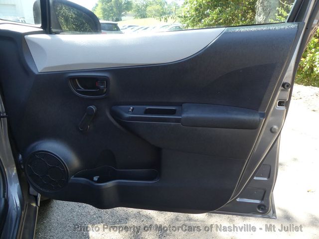 2013 Toyota Yaris 3dr Liftback Automatic LE - 23079690 - 16