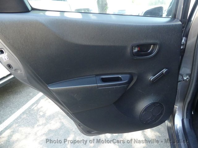 2013 Toyota Yaris 3dr Liftback Automatic LE - 23079690 - 17