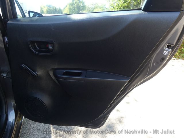 2013 Toyota Yaris 3dr Liftback Automatic LE - 23079690 - 18