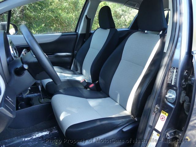 2013 Toyota Yaris 3dr Liftback Automatic LE - 23079690 - 20