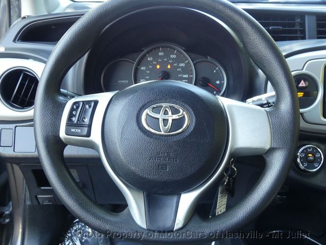 2013 Toyota Yaris 3dr Liftback Automatic LE - 23079690 - 30