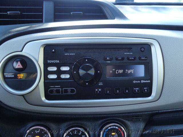 2013 Toyota Yaris 3dr Liftback Automatic LE - 23079690 - 31