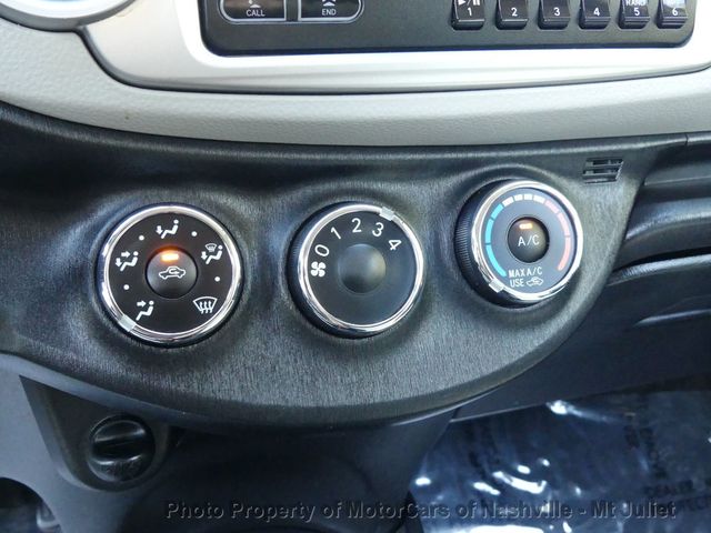 2013 Toyota Yaris 3dr Liftback Automatic LE - 23079690 - 32