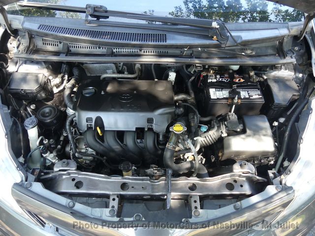 2013 Toyota Yaris 3dr Liftback Automatic LE - 23079690 - 36