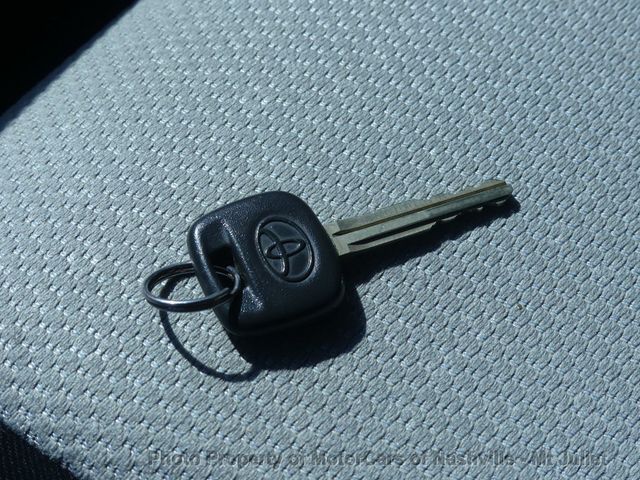 2013 Toyota Yaris 3dr Liftback Automatic LE - 23079690 - 37