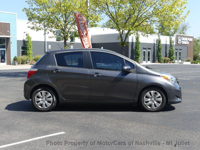 2013 Toyota Yaris 3dr Liftback Automatic LE - 23079690 - 6