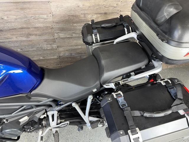 2013 Triumph Tiger Explorer ABS SUPER CLEAN! - 22977942 - 12