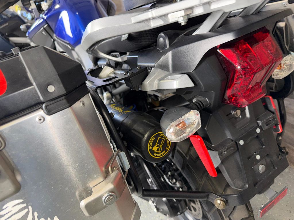 2013 Triumph Tiger Explorer ABS SUPER CLEAN! - 22977942 - 13