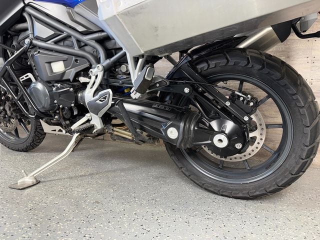2013 Triumph Tiger Explorer ABS SUPER CLEAN! - 22977942 - 14