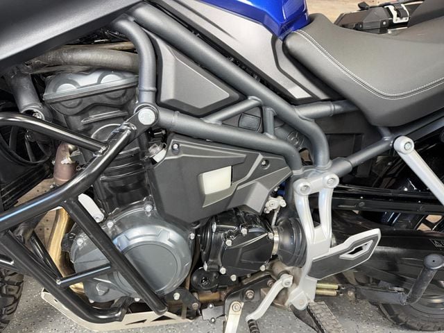 2013 Triumph Tiger Explorer ABS SUPER CLEAN! - 22977942 - 15