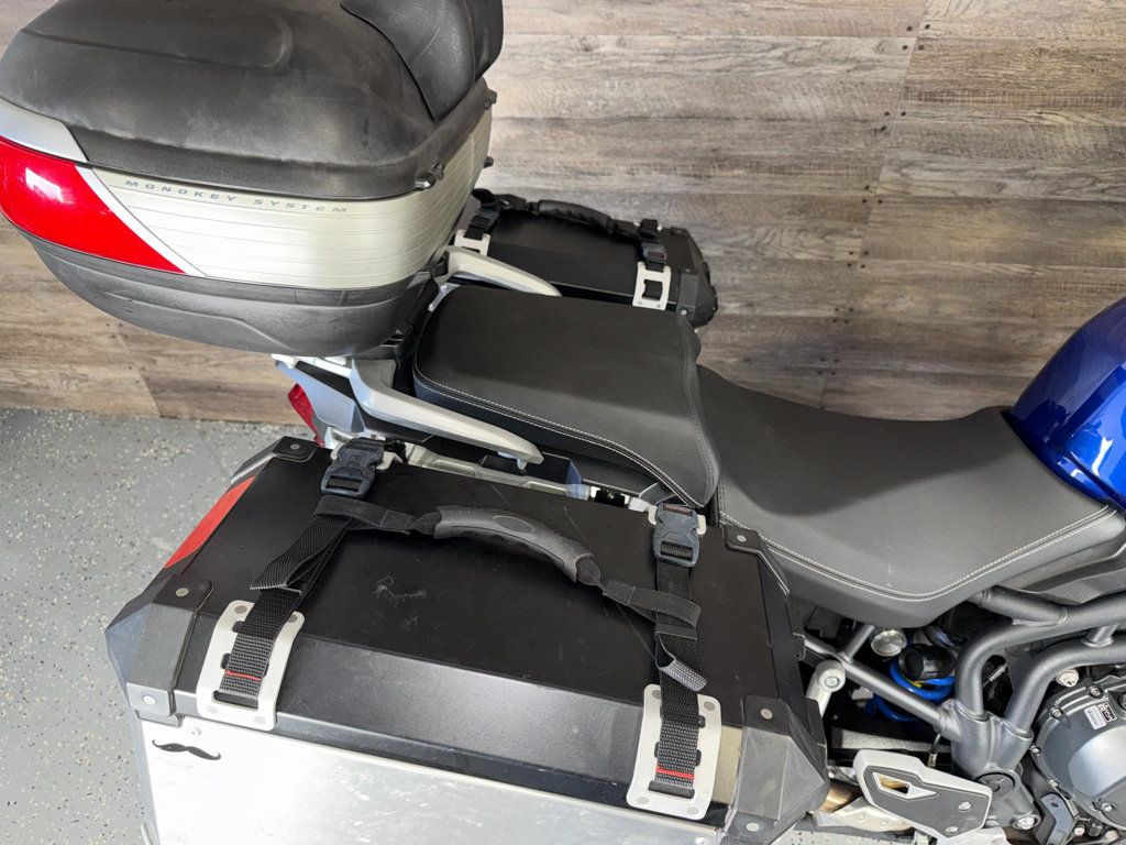2013 Triumph Tiger Explorer ABS SUPER CLEAN! - 22977942 - 8