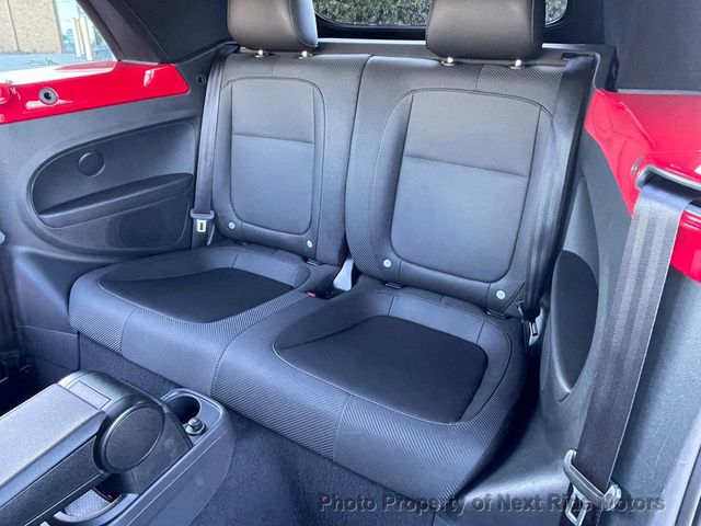 2013 Volkswagen Beetle Convertible 2013 VOLKSWAGEN BEETLE 2.0L DIESEL 2D CONVERTIBLE 615-730-9991 - 23016584 - 10