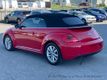 2013 Volkswagen Beetle Convertible 2013 VOLKSWAGEN BEETLE 2.0L DIESEL 2D CONVERTIBLE 615-730-9991 - 23016584 - 4