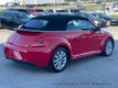 2013 Volkswagen Beetle Convertible 2013 VOLKSWAGEN BEETLE 2.0L DIESEL 2D CONVERTIBLE 615-730-9991 - 23016584 - 5