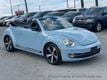2013 Volkswagen Beetle Convertible 2013 VOLKSWAGEN BEETLE 2D CONVERTIBLE 60S EDITION 615-730-9991 - 22985245 - 9