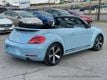 2013 Volkswagen Beetle Convertible 2013 VOLKSWAGEN BEETLE 2D CONVERTIBLE 60S EDITION 615-730-9991 - 22985245 - 11