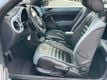 2013 Volkswagen Beetle Convertible 2013 VOLKSWAGEN BEETLE 2D CONVERTIBLE 60S EDITION 615-730-9991 - 22985245 - 12