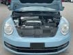 2013 Volkswagen Beetle Convertible 2013 VOLKSWAGEN BEETLE 2D CONVERTIBLE 60S EDITION 615-730-9991 - 22985245 - 27