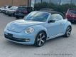 2013 Volkswagen Beetle Convertible 2013 VOLKSWAGEN BEETLE 2D CONVERTIBLE 60S EDITION 615-730-9991 - 22985245 - 2