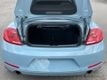 2013 Volkswagen Beetle Convertible 2013 VOLKSWAGEN BEETLE 2D CONVERTIBLE 60S EDITION 615-730-9991 - 22985245 - 29