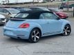 2013 Volkswagen Beetle Convertible 2013 VOLKSWAGEN BEETLE 2D CONVERTIBLE 60S EDITION 615-730-9991 - 22985245 - 7