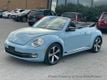 2013 Volkswagen Beetle Convertible 2013 VOLKSWAGEN BEETLE 2D CONVERTIBLE 60S EDITION 615-730-9991 - 22985245 - 8