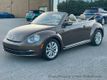 2013 Volkswagen Beetle Convertible 2013 VOLKSWAGEN BEETLE TDI CONVERTIBLE SERVICED 615-730-9991 - 22965921 - 12