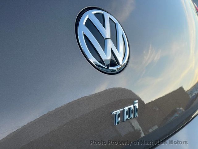 2013 Volkswagen Beetle Convertible 2013 VOLKSWAGEN BEETLE TDI CONVERTIBLE SERVICED 615-730-9991 - 22965921 - 34