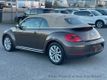 2013 Volkswagen Beetle Convertible 2013 VOLKSWAGEN BEETLE TDI CONVERTIBLE SERVICED 615-730-9991 - 22965921 - 4