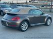 2013 Volkswagen Beetle Convertible 2013 VOLKSWAGEN BEETLE TDI CONVERTIBLE SERVICED 615-730-9991 - 22965921 - 5