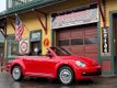 2013 Volkswagen Beetle Convertible 2.5L Convertible - 23050892 - 0