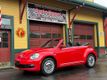 2013 Volkswagen Beetle Convertible 2.5L Convertible - 23050892 - 12
