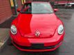 2013 Volkswagen Beetle Convertible 2.5L Convertible - 23050892 - 16