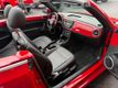 2013 Volkswagen Beetle Convertible 2.5L Convertible - 23050892 - 23