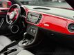 2013 Volkswagen Beetle Convertible 2.5L Convertible - 23050892 - 25