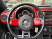 2013 Volkswagen Beetle Convertible 2.5L Convertible - 23050892 - 30