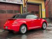 2013 Volkswagen Beetle Convertible 2.5L Convertible - 23050892 - 5