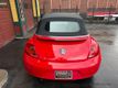 2013 Volkswagen Beetle Convertible 2.5L Convertible - 23050892 - 7