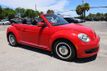 2013 VOLKSWAGEN Beetle Convertible 2.5L PZEV - 22967255 - 0