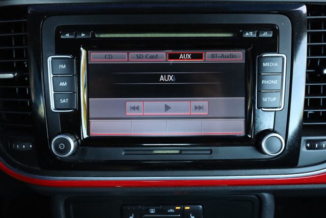 2013 VOLKSWAGEN Beetle Convertible 2.5L PZEV - 22967255 - 21