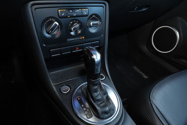 2013 VOLKSWAGEN Beetle Convertible 2.5L PZEV - 22967255 - 22