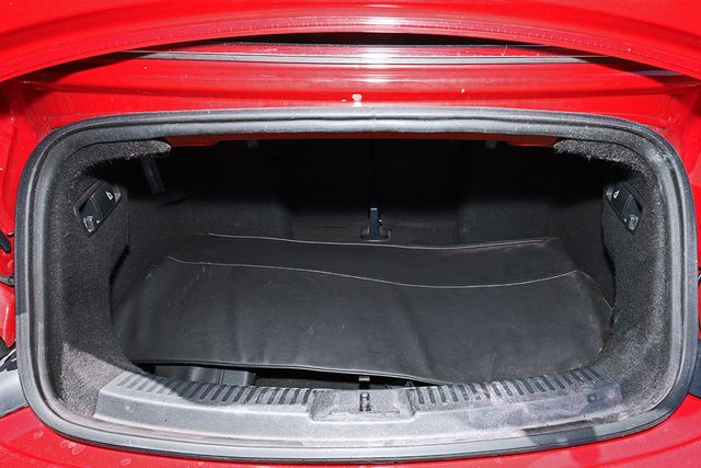 2013 VOLKSWAGEN Beetle Convertible 2.5L PZEV - 22967255 - 24